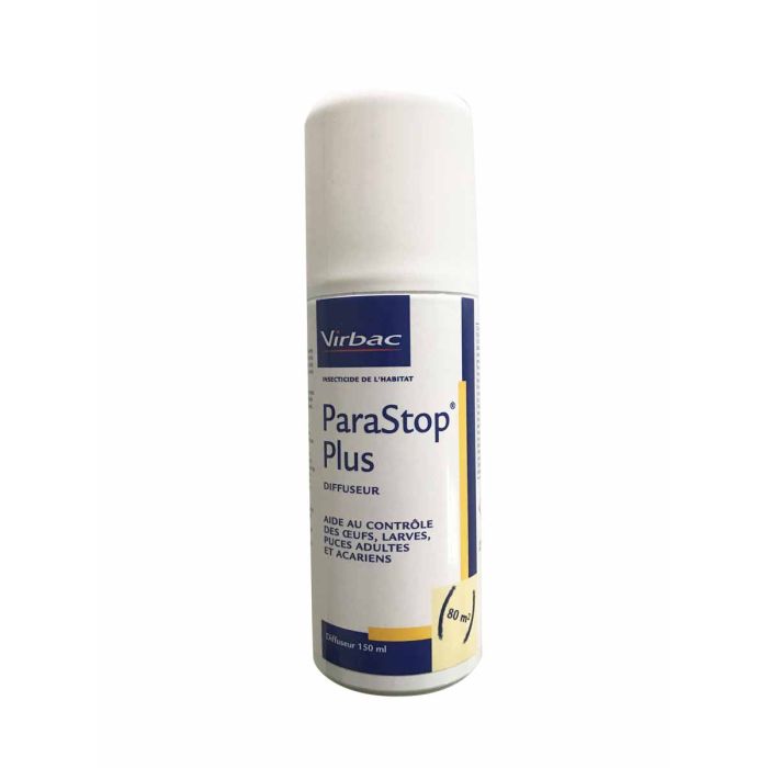 Parastop Plus Diffuseur