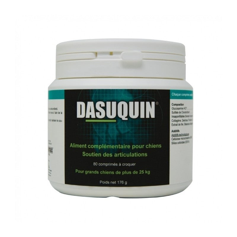 Dasuquin Small &amp; Medium