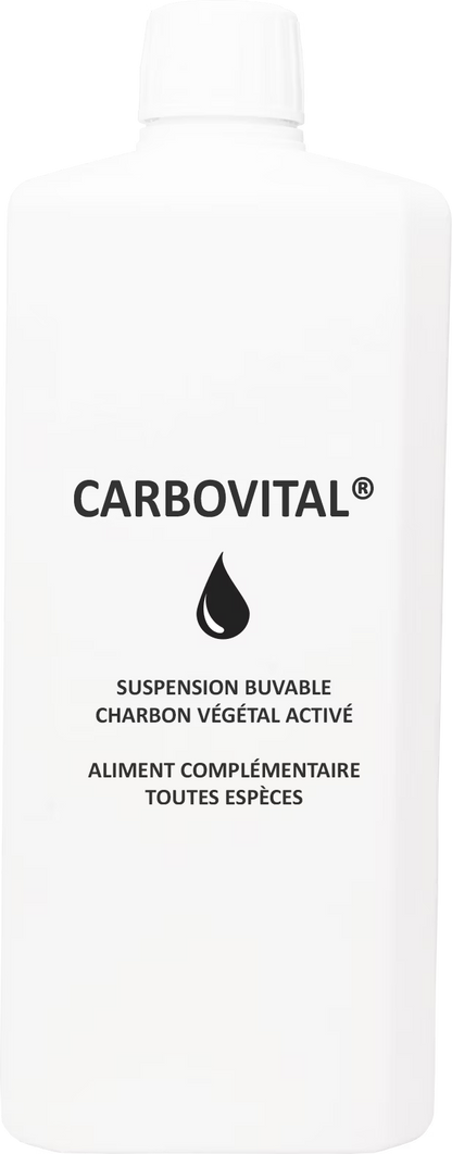 Carbovital Chien Chat
