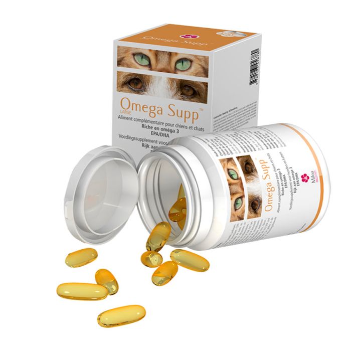 Omega Supp