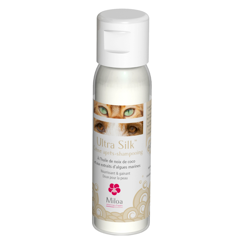 Ultra Silk