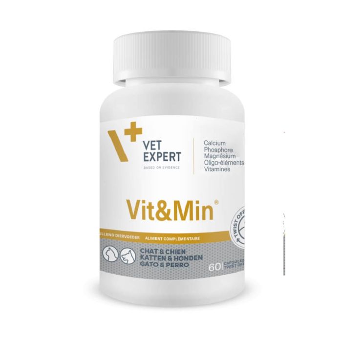 Vit&Min