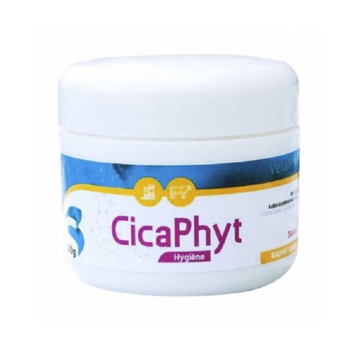 Cicaphyt
