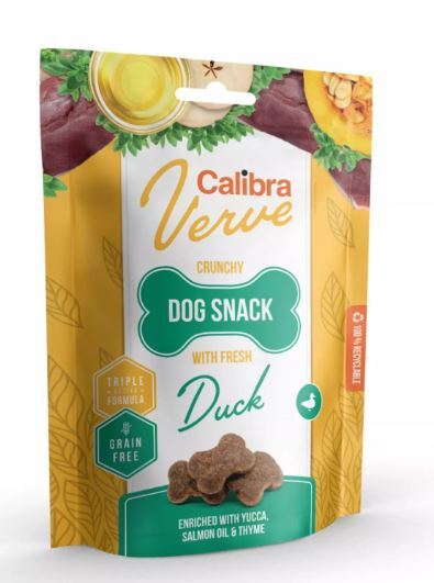 Calibra Verve Chien Crunchy