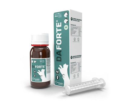 Daforte