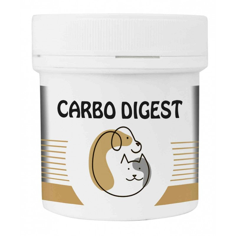 Carbo Digest