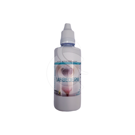 Labbederm pour Chat Chien Nac
