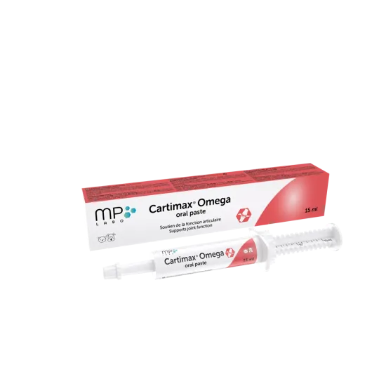 Cartimax Omega