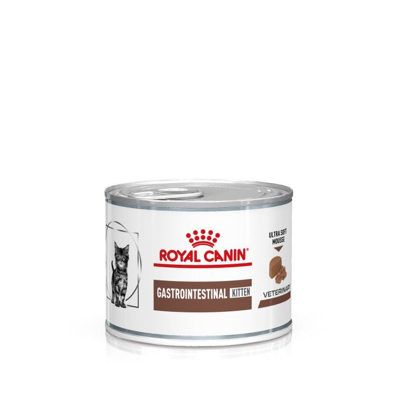Royal Canin Veterinary Health Nutrition Chien Gastro Int High Fibre