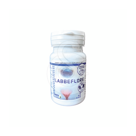 Labbeflore pour Chien &amp; Chat