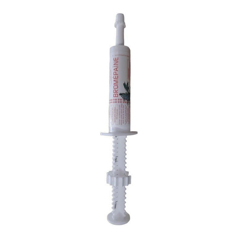 Bromepaïne pour Chat Chien Nac