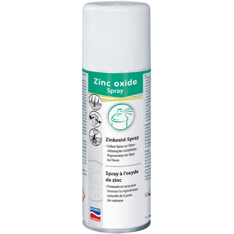 Spray Zinc