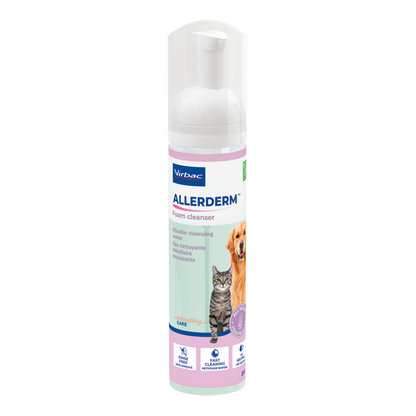 Allerderm Foam