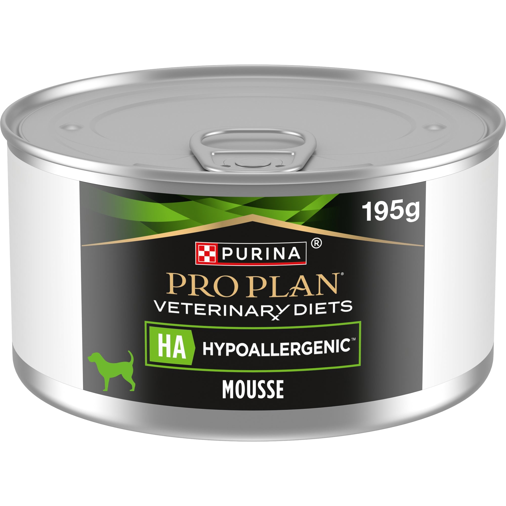 Pro Plan Veterinary Diet Chien Ha Hypoallergenic
