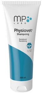 Physiovet Shampoing