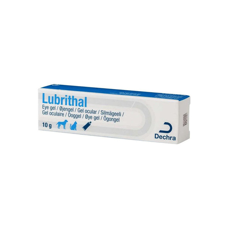 Lubrithal