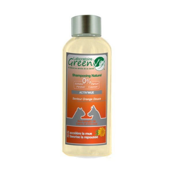 Shampoing Activ&