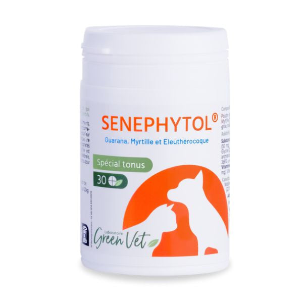 Senephytol Chat &amp; Chien