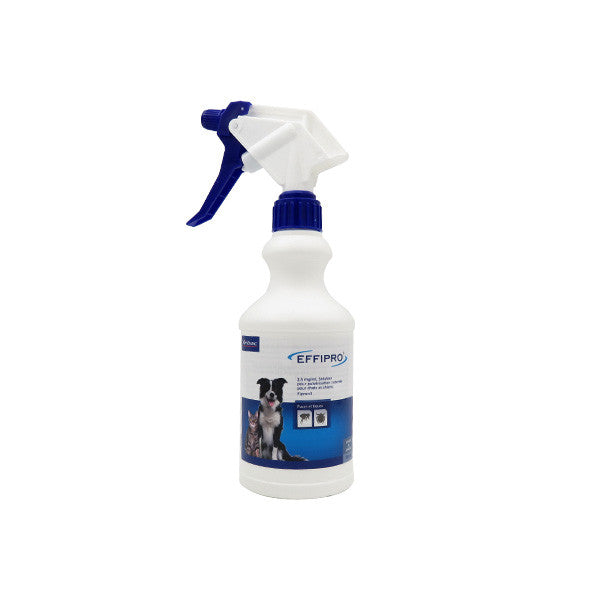 Spray antiparasitaire Chiot &amp; Chaton