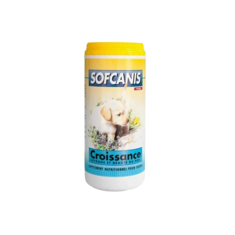Sofcanis Canin Croissance