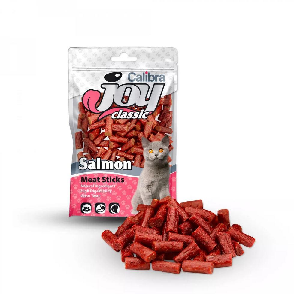 Calibra Joy Chat