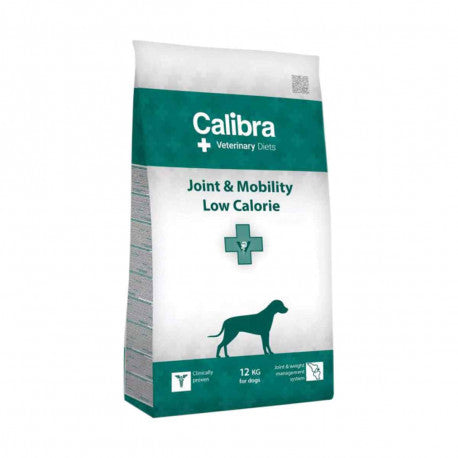 Veterinary Diets Chien Joint Mobility &amp; Low Calories