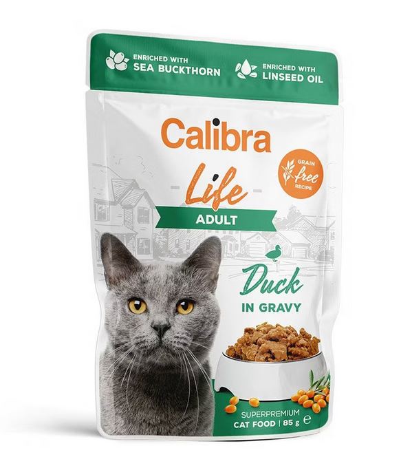 Calibra Life Chat Adulte