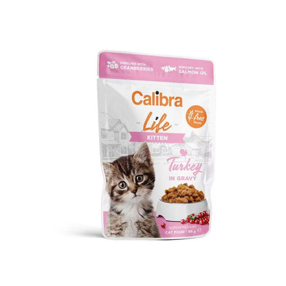 Calibra Life Chaton