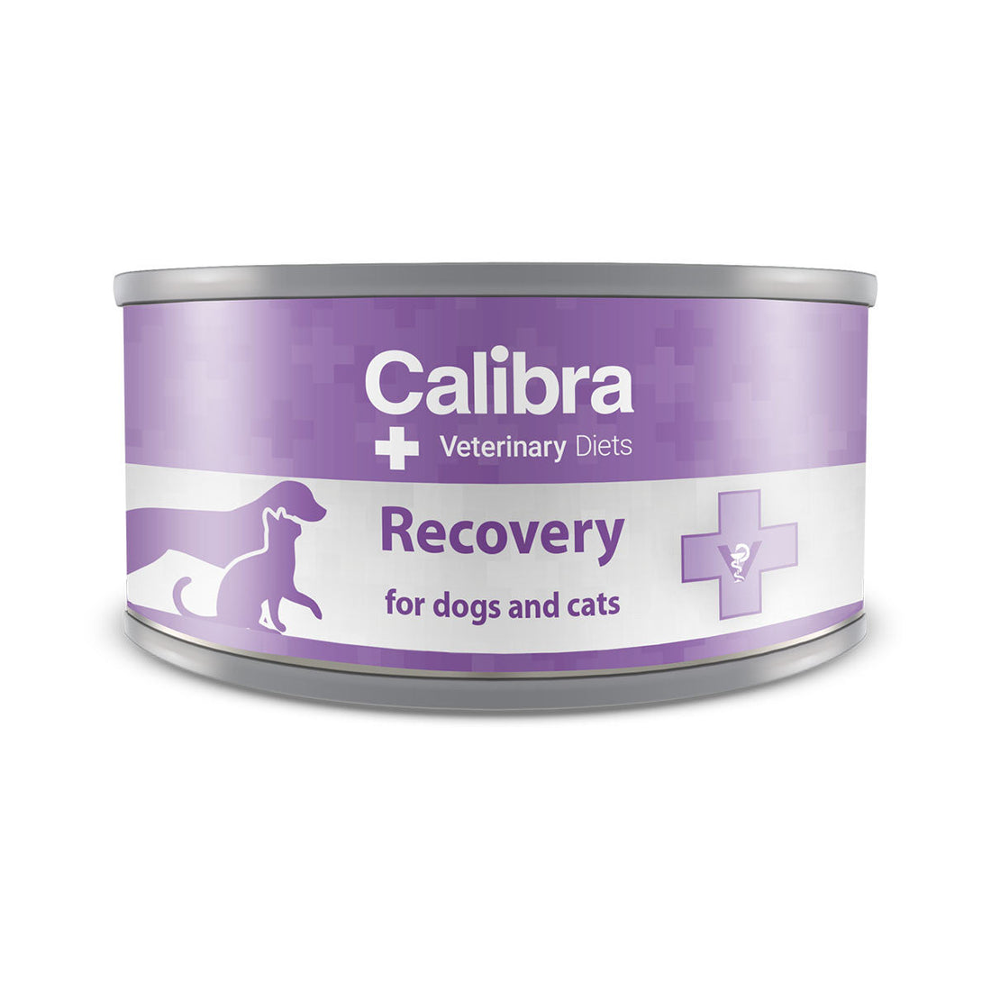 Calibra Veterinary Diets Chien Chat Recovery