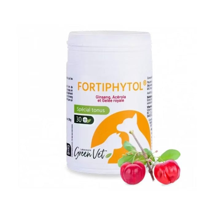 Fortiphytol Chat &amp; Chien