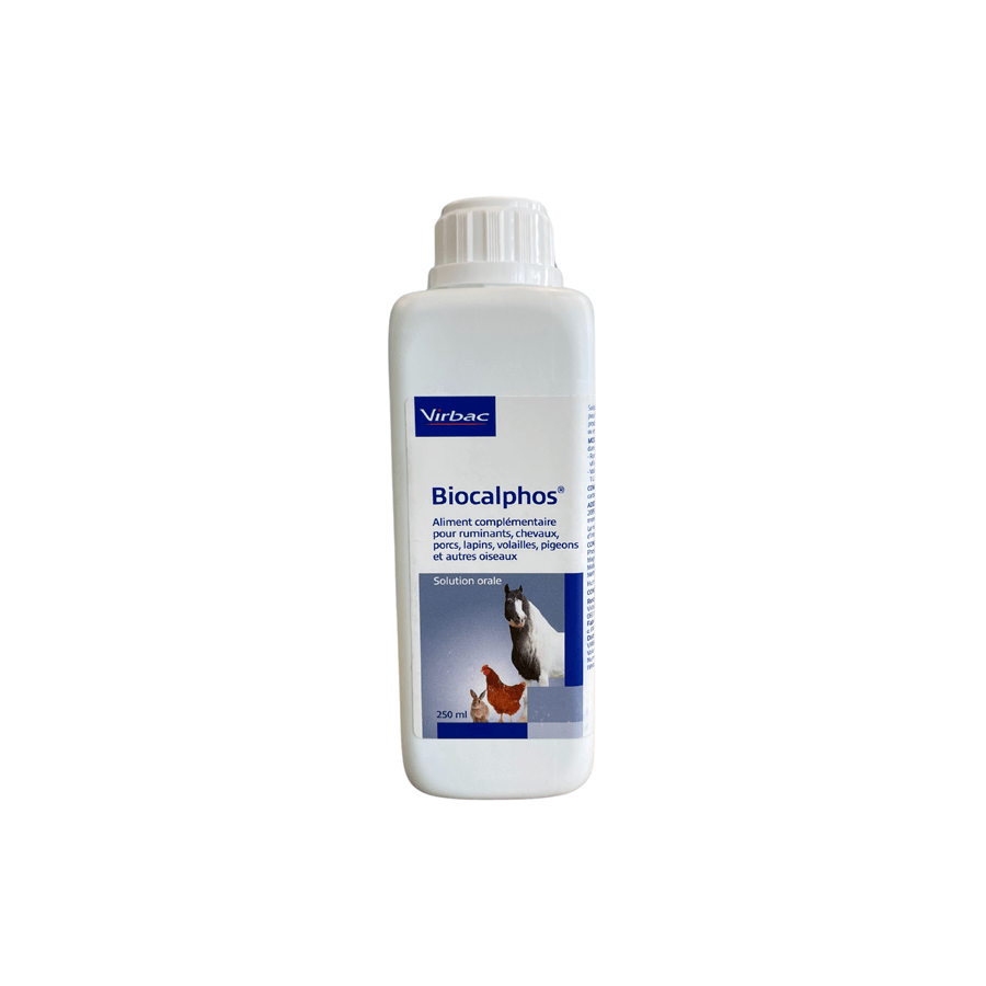 Biocalphos
