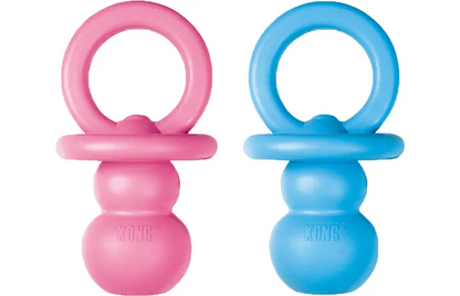 Jouet Kong Puppy Binkie