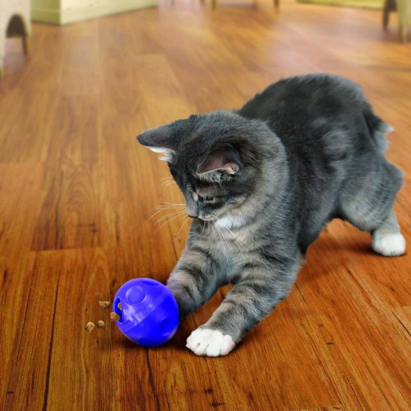 Jouet Kong Cat Treat Ball