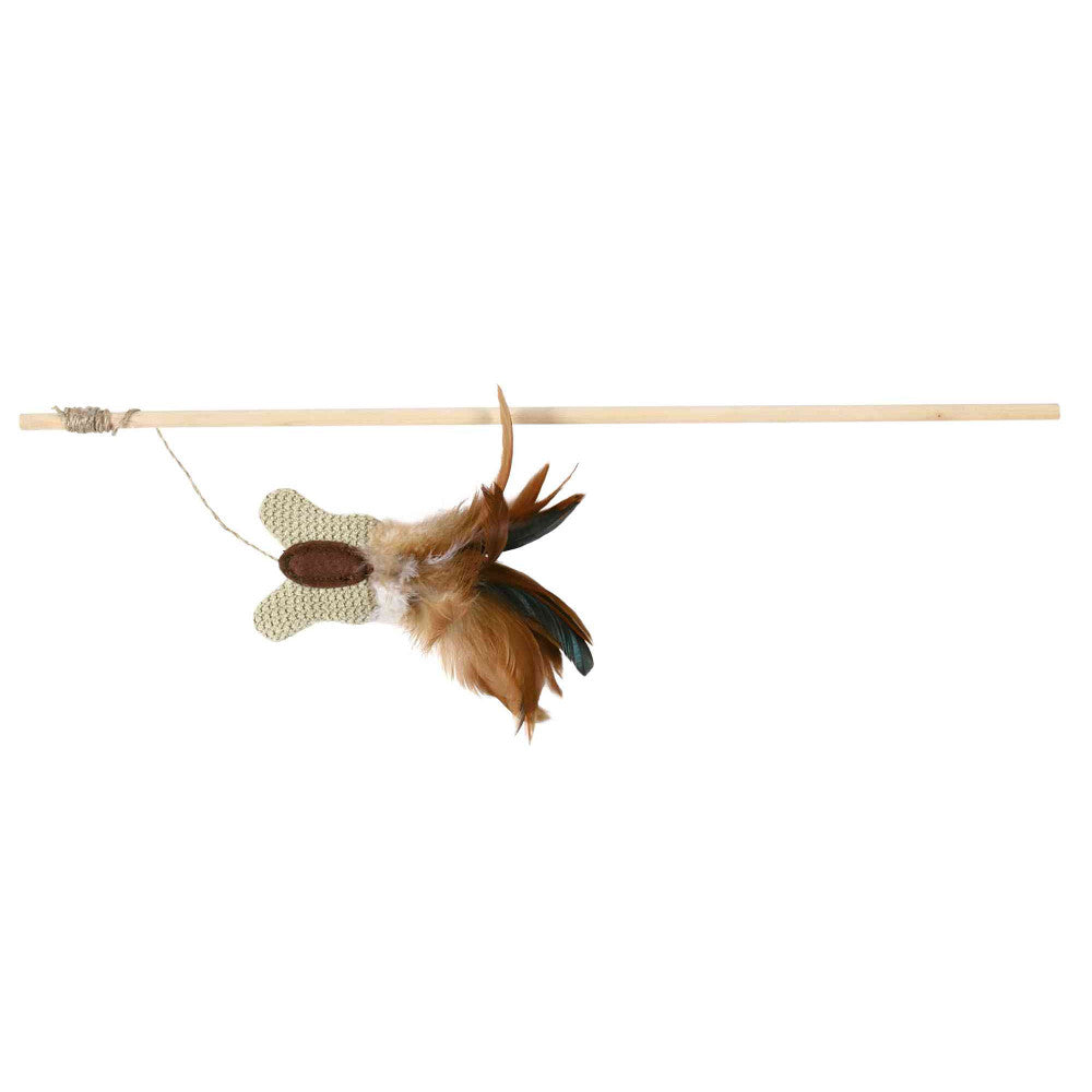Jouet Canne à pêche Papillon