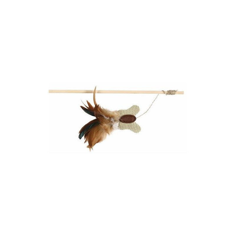 Jouet Canne à pêche Papillon