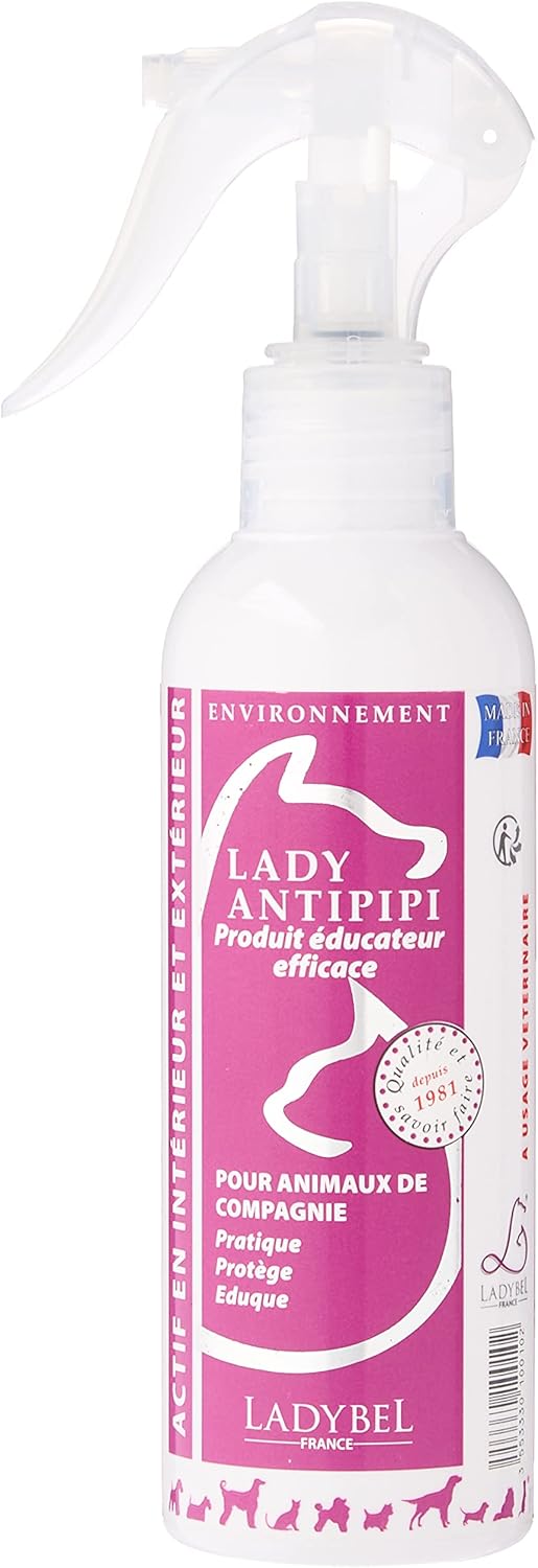 Educateur anti-pipi