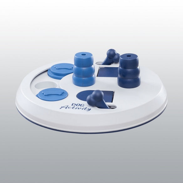 Jouet Chien Flip Board