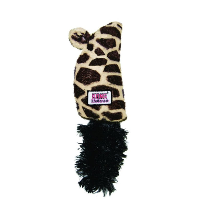 Jouet Kong Kickeroo Souris