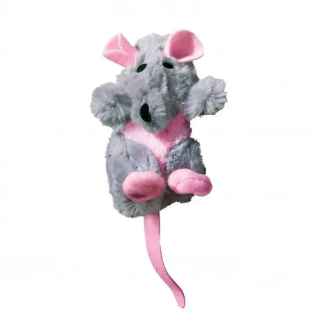 Jouet Kong Rat / Chat