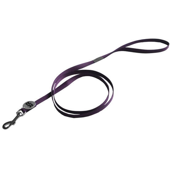 Laisse Chat Basic Violet