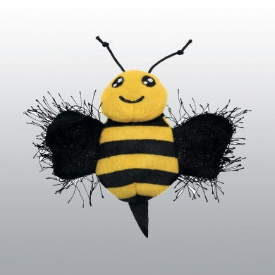 Jouet Kong Chat Better Buzz Bee