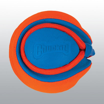 Jouet Rope Fetch Ballon 3 en 1