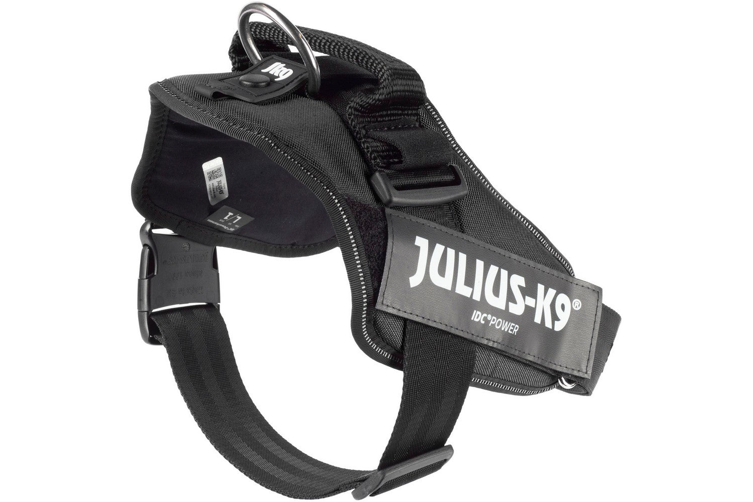 Harnais Julius Idc Pow.