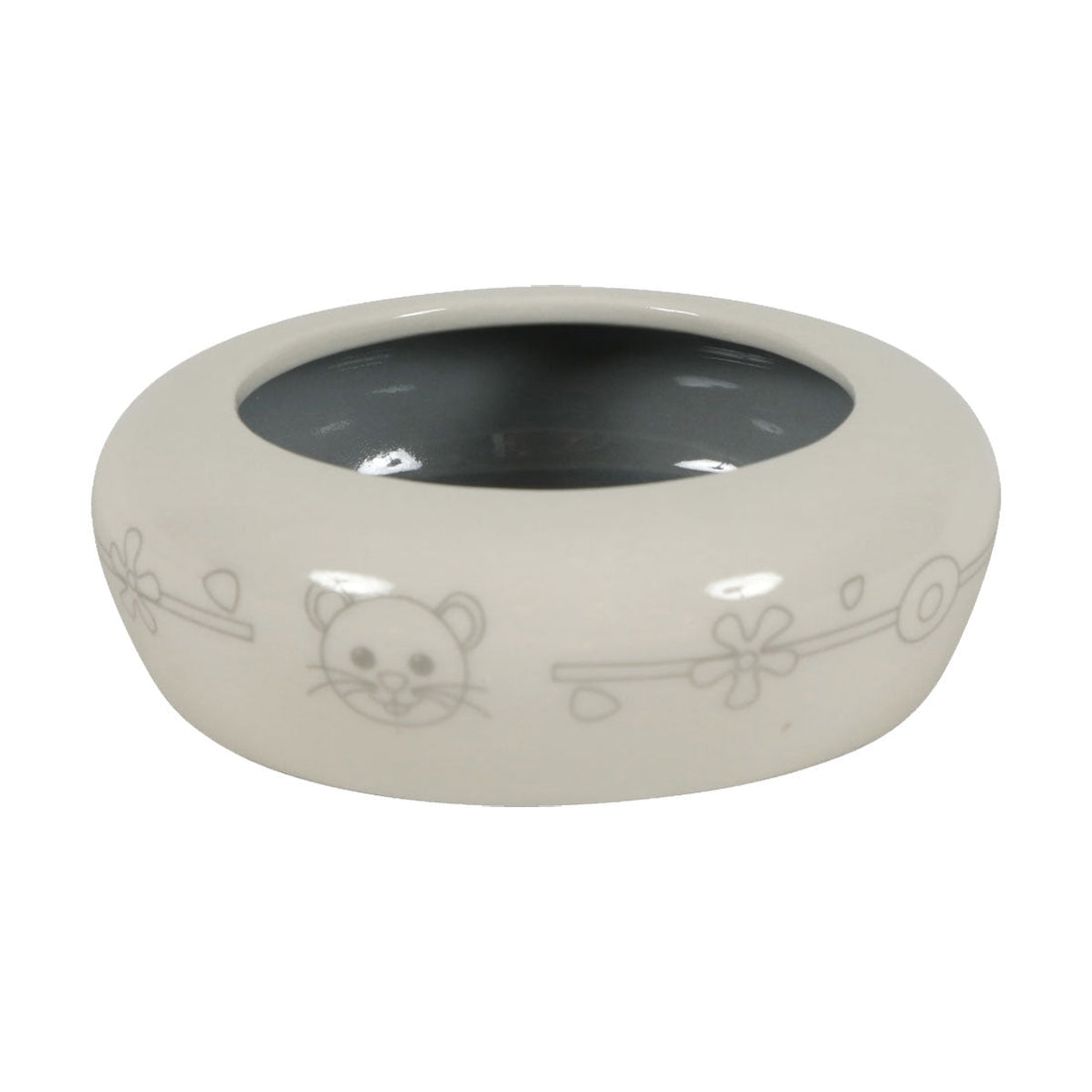Gamelle Beige Nac