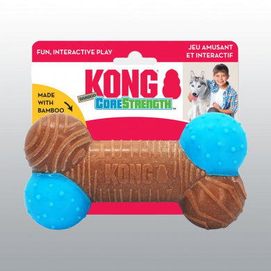 Jouet Kong Corestrength Bone