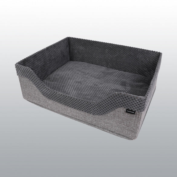Corbeille Pliable