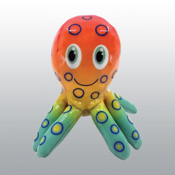 Jouet Kong Shieldz Octopus