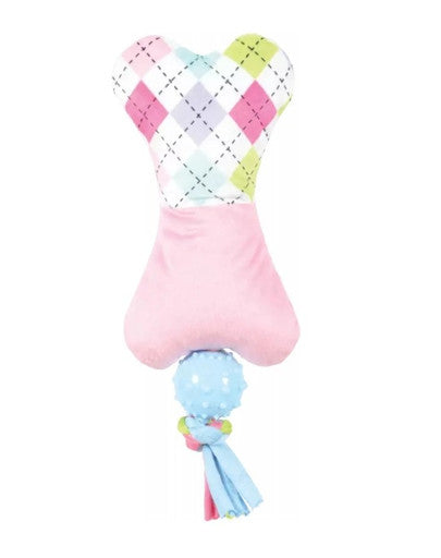 Peluche Tiny Os Puppy