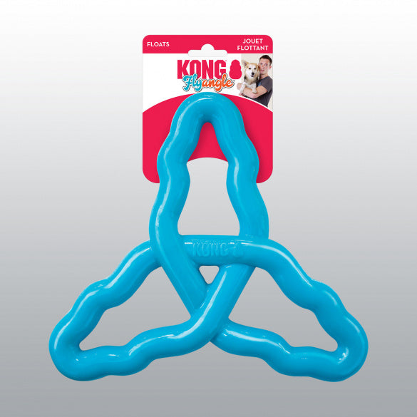 Jouet Kong Flyangle