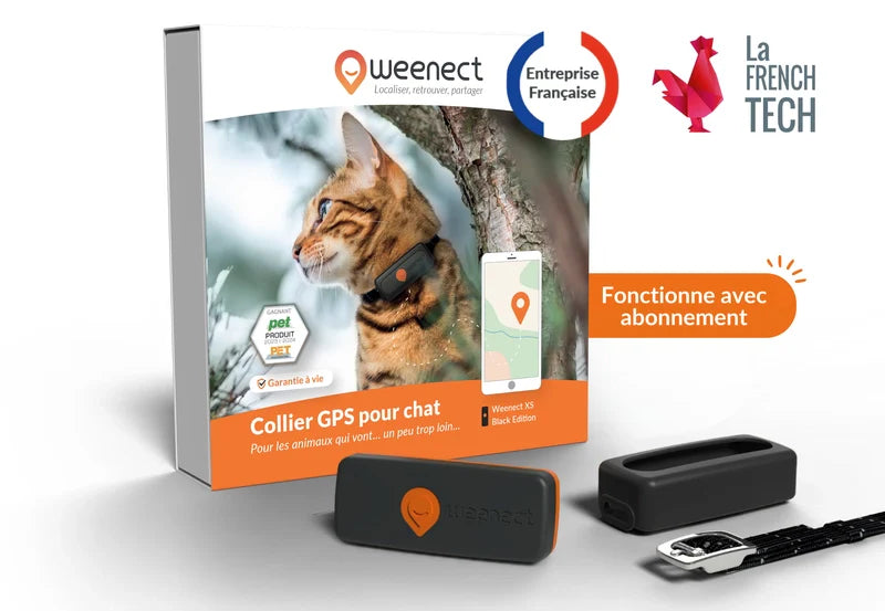 Gps Weenect Chat